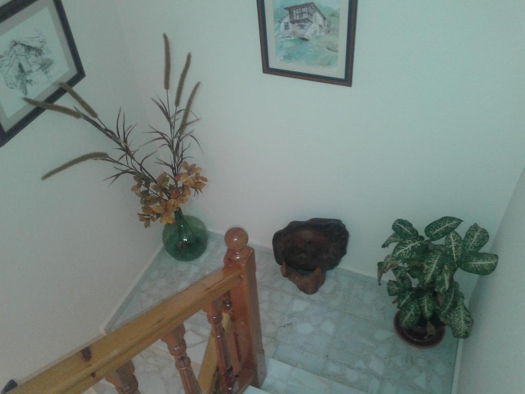 Hostal Les Bedules Осеха де Сахамбре Екстериор снимка
